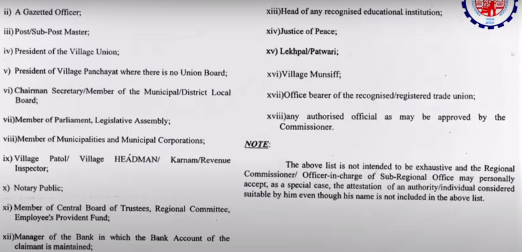 Login to Unified Portal