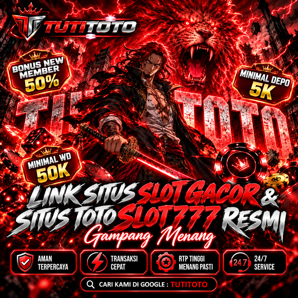 TUTITOTO